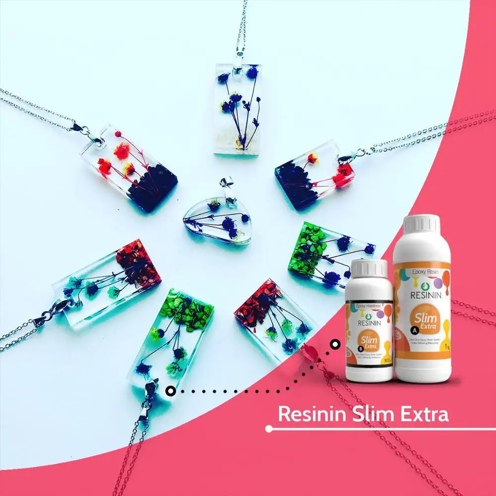 Комплект для отверждения эпоксидной смолы 750 г |