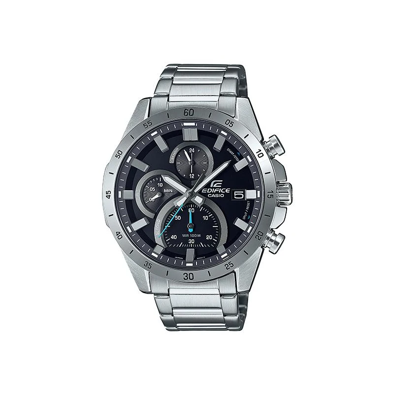 Мужские часы Casio Edifice EFR-571D-1A Оригинал | Наручные