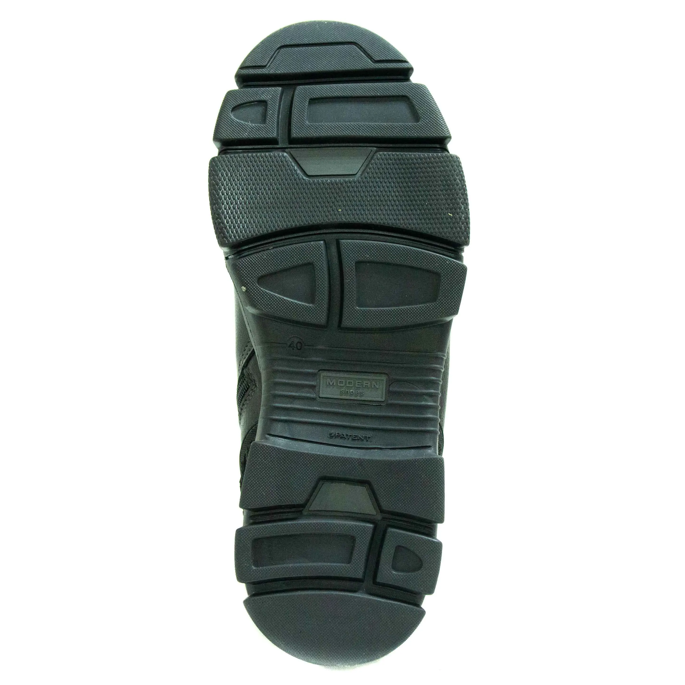 7363-1-2 Ботинки мужские Nine Lines |