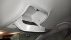 Очечник Skoda Octavia A7, Karoq Отделение для очков серый perlgrau Holder VAG 5E0868837BY20