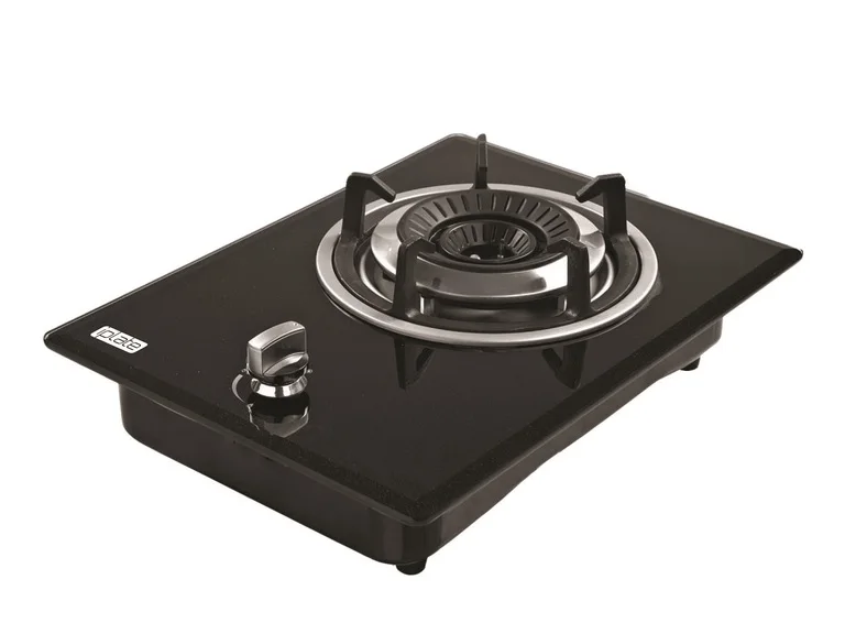 Плита газовая IPLATE IGH 140С (Мощность: 4 кВт Автоподжиг Газ контроль)|Варочные панели| |
