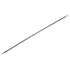 Тэн гибкий воздушный 2000вт 200см д.6.5