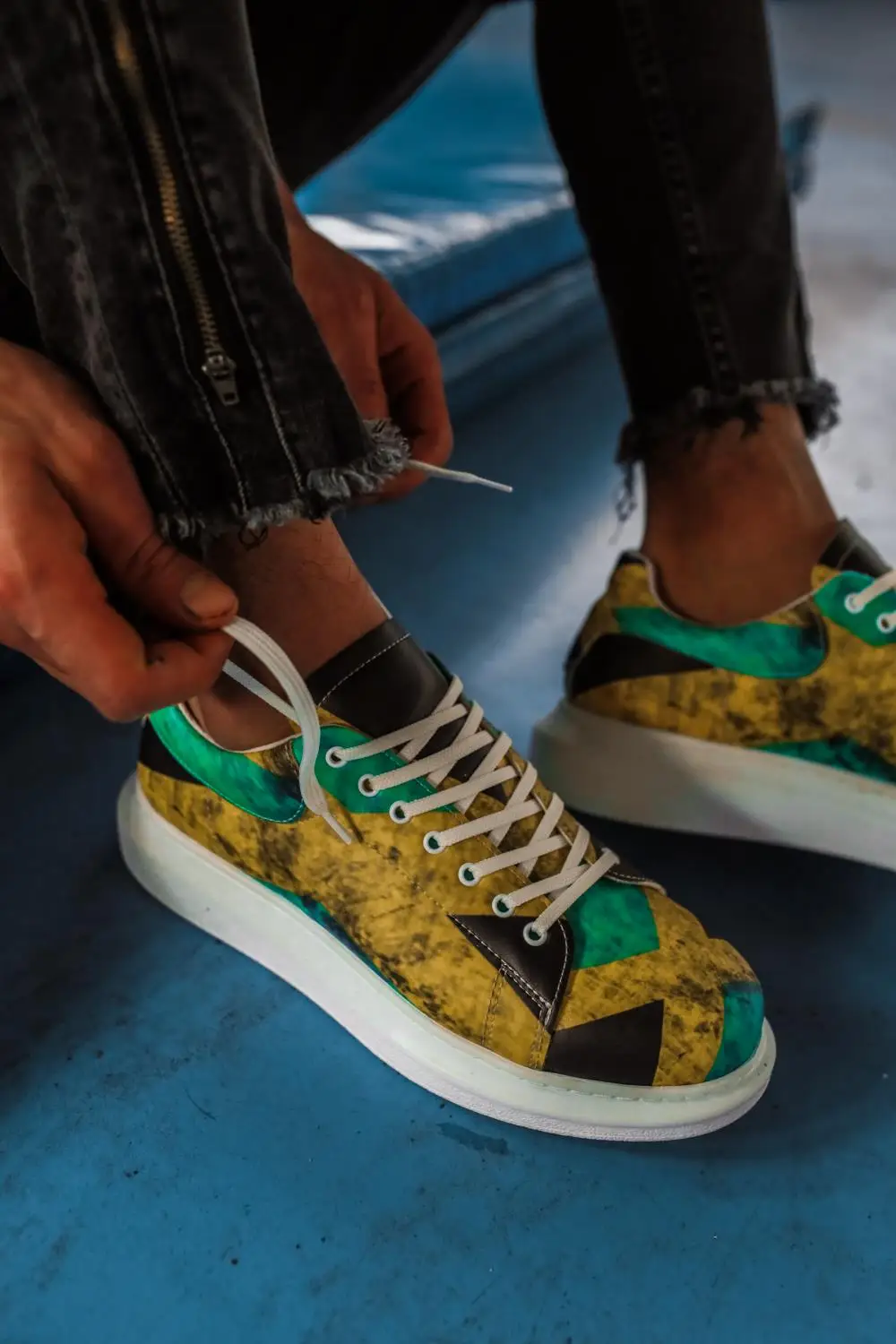 

Пижамная цветная обувь Babba KNR044 Повседневное Стиль Повседневное