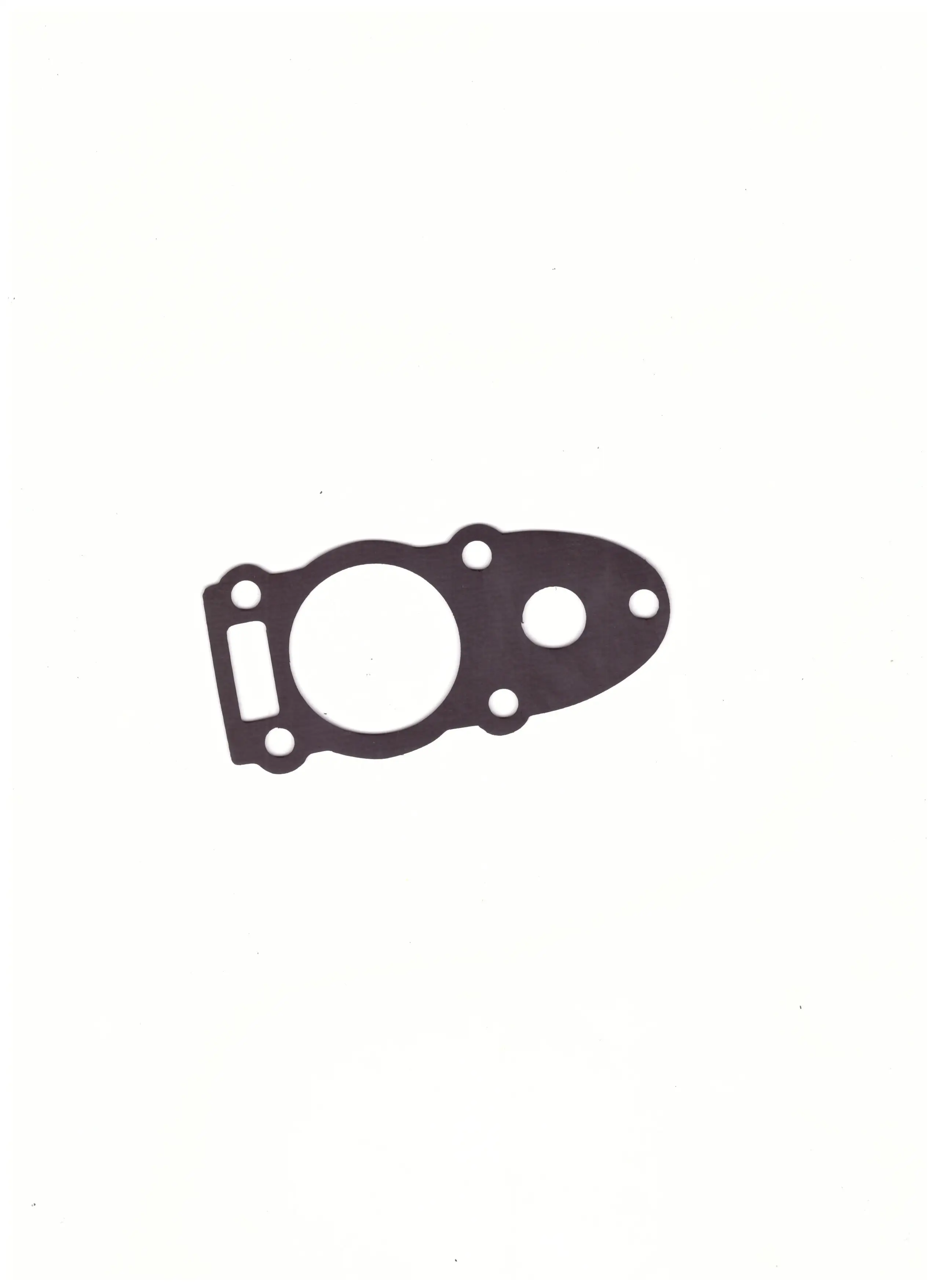 Прокладка под основание помпы Suzuki 56132-98510 56132 98510 5613298510 DT5/6/8 DT 5/6/8 5 6 8