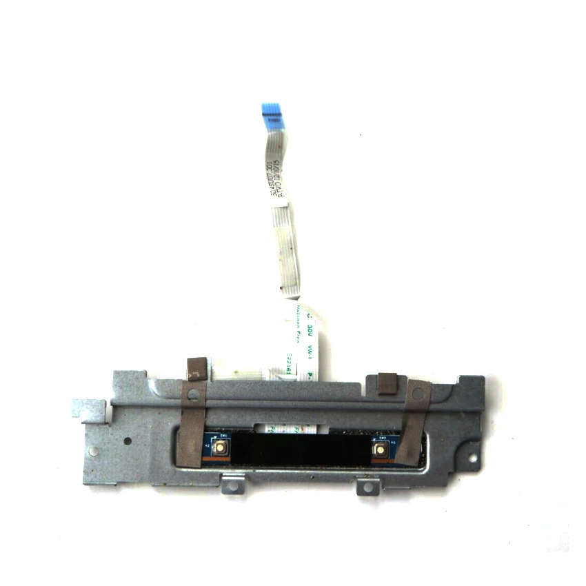 682044 001 б/у HP ENVY DV7 7000 серии 7250US TOUC AD кнопки мыши + кабель|Сумки и чехлы для ноутбуков|