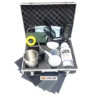 Набор для химической полировки фар,восстановление стекла без царапин