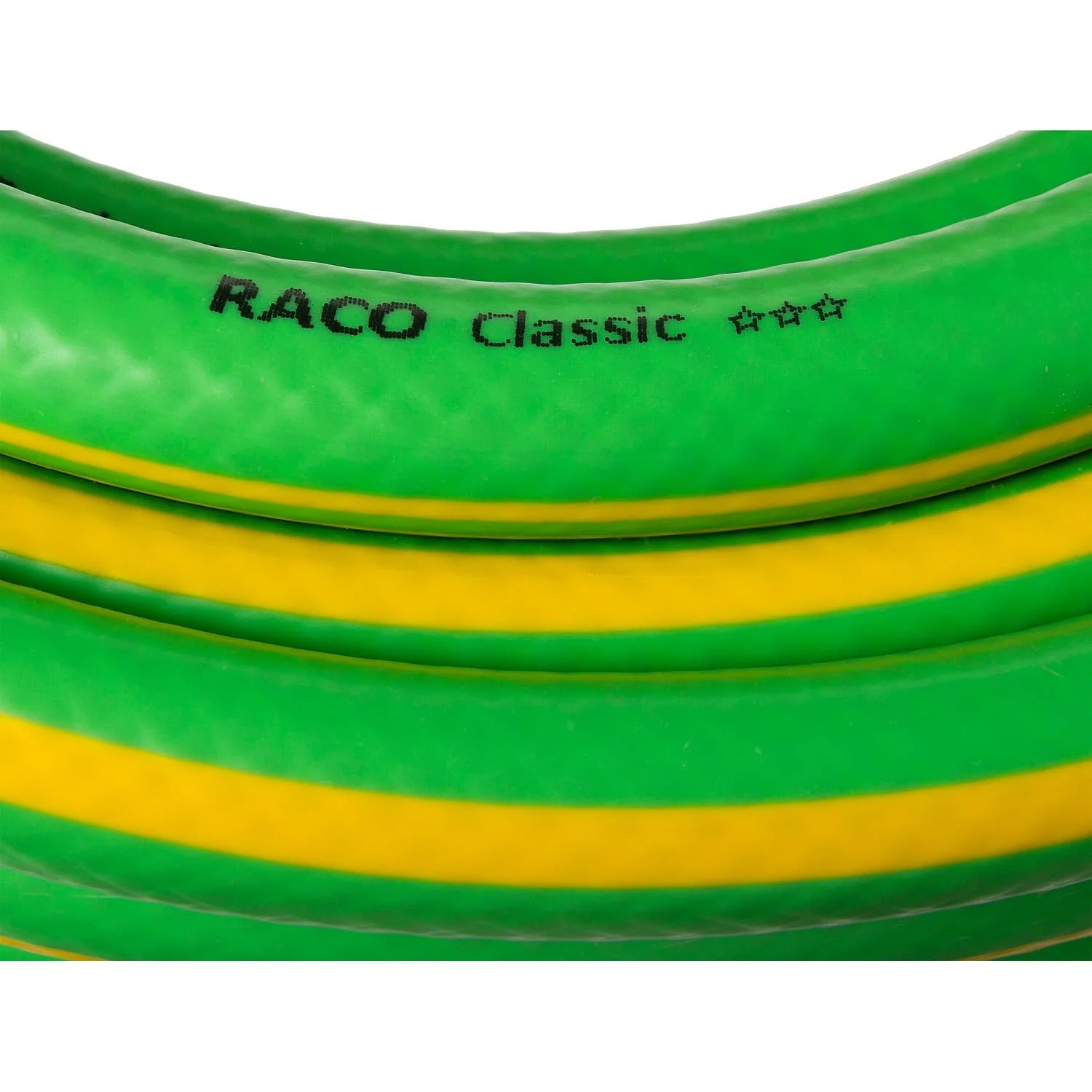 Шланг поливочный Raco O 3/4&quot x 50 м 20 атм. 3-x слойный армированный CLASSIC 40306-3/4-50_z01 | Дом и