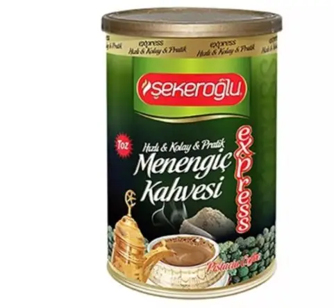 

Кофе Pistacia Terebinthus, 250 г, жестяная банка, турецкий вкусный приятный мененгический кофе, цитлебик, сикьюар, бесплатная доставка