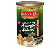 pistacia terebinthus coffee 250 g tin can turkish delicious fine menengich menengic coffee citlembik c%c4%b1tl%c4%b1k cede free shipping