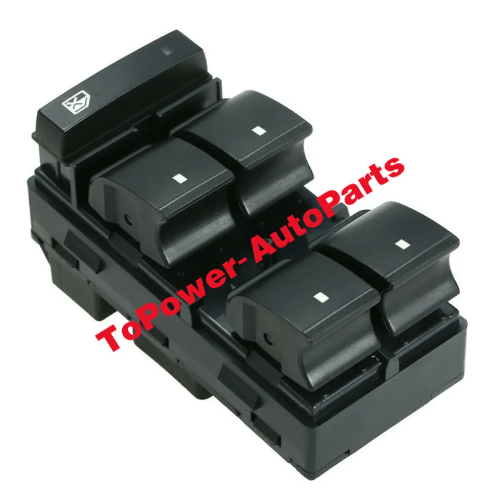 20945129/25789692 главный переключатель стеклоподъемника передний левый для Chevrolet ETT