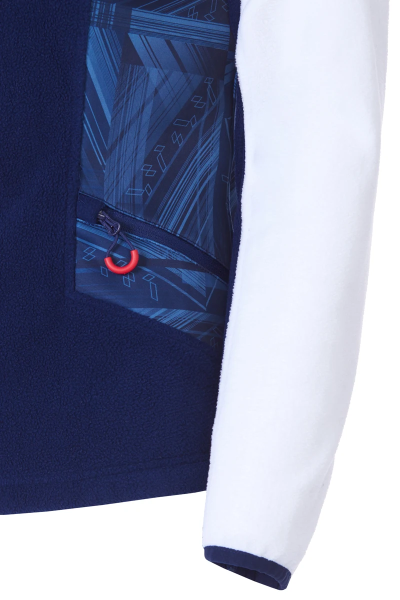 W06313G-WN182 Костюм флисовый женский | Спорт и развлечения