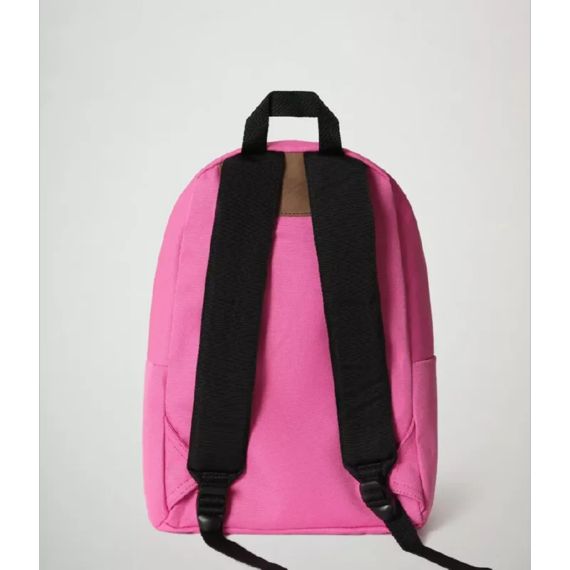 Рюкзак Napapijri Voyage Mini 2 Pink Super |