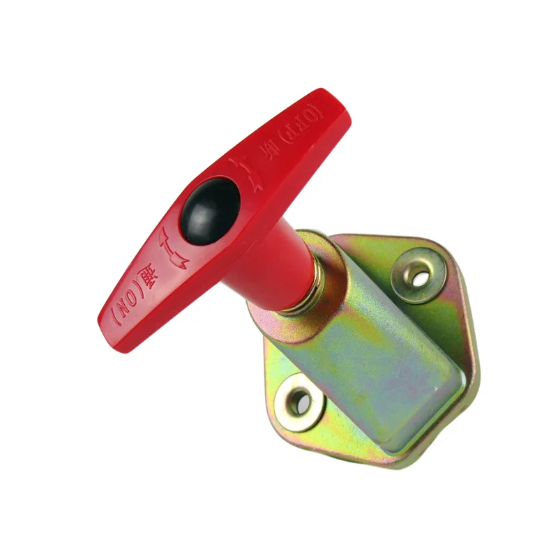 Размыкатель массы для лебедки 12000 LBS 12V 150А выключатель |