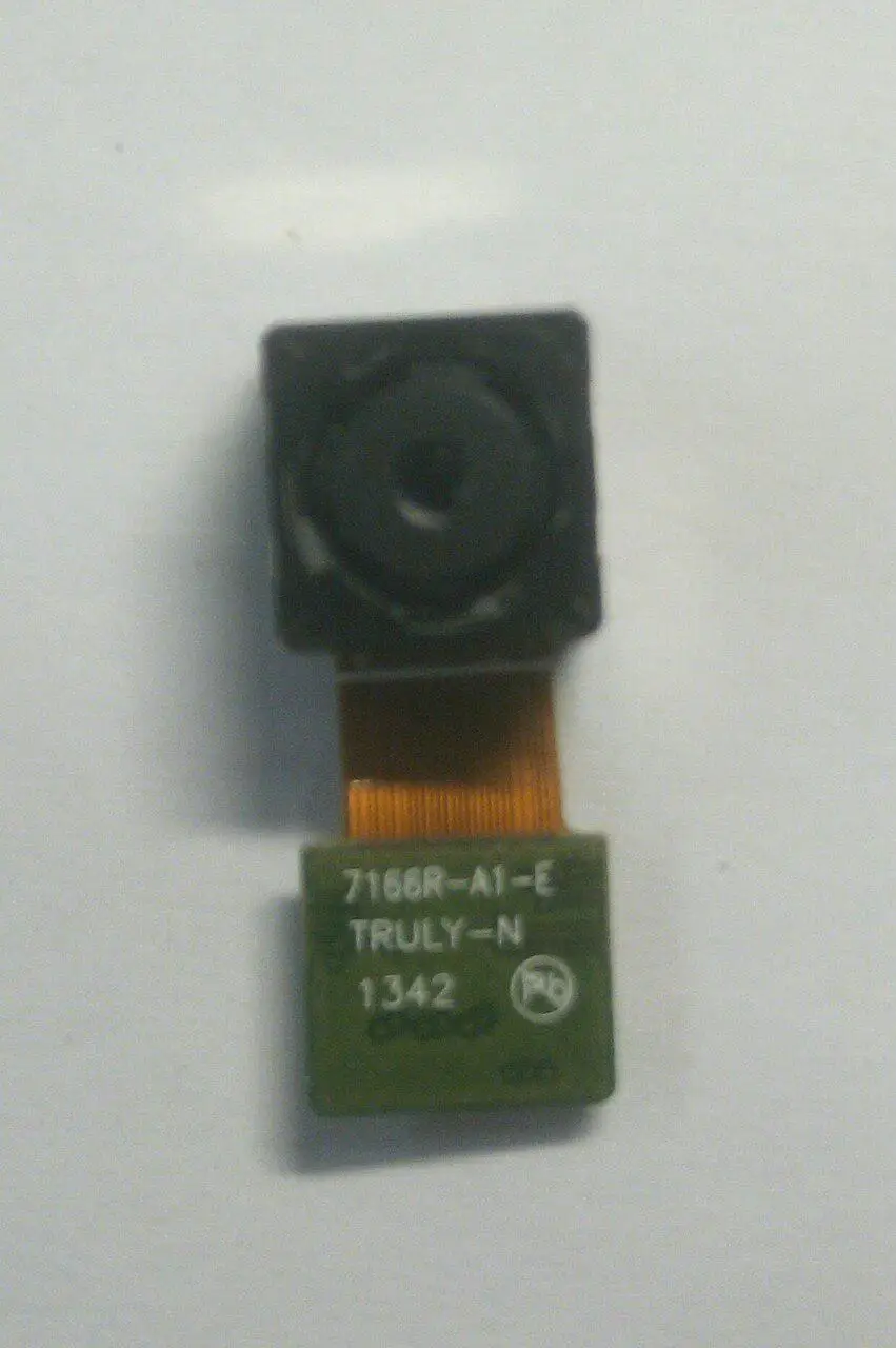 Основная камера Philips Xenium W832 с разборки | Компьютеры и офис