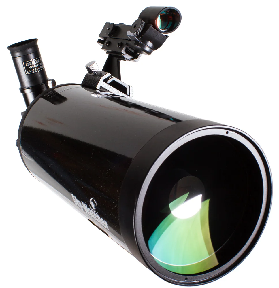 Труба оптическая Sky-Watcher BK MAK102SP OTA | Инструменты