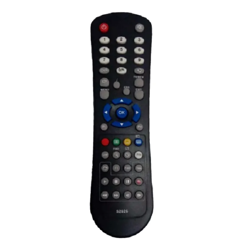 Пульт ДУ Galaxy Innovations (Gi) HDX403P S2026 S2126 (Телекарта) | Электроника