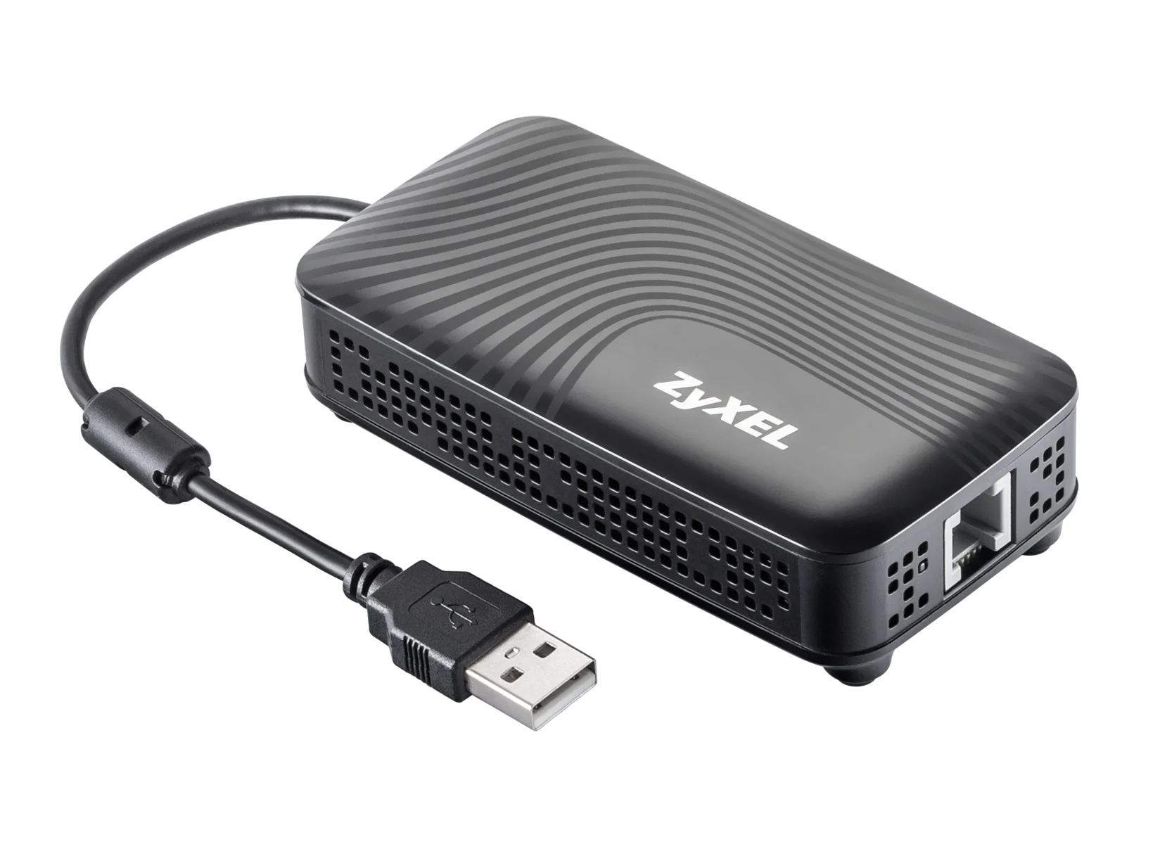 USB-модем для подключения интернет-центров KEENETIC Plus DSL по ADSL2+/VDSL2 |