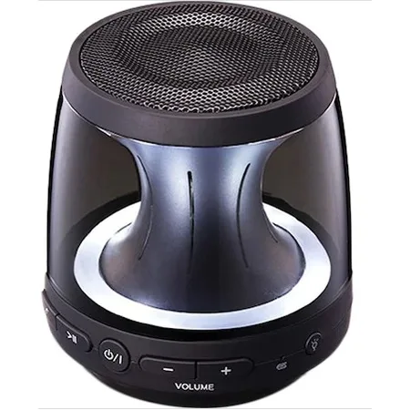 LG Ph1 новая светодиодсветильник ка Bluetooth AUX беспроводной динамик 10145195|Портативные