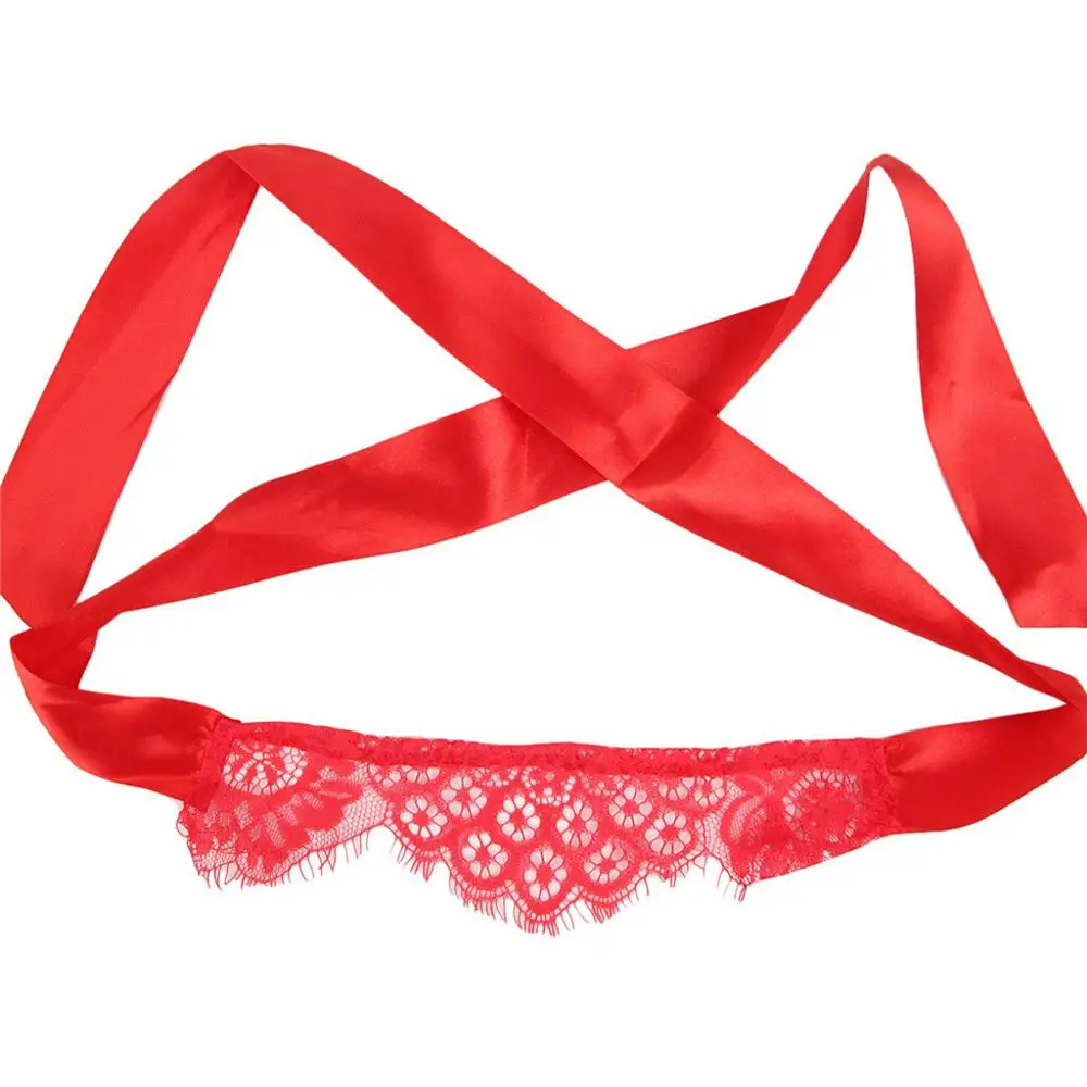 

Sexy Lace Lingerie Women Erotic Underwear Set With Eye Mask Porno Babydoll Sleepwear Plus Size Exotic Nightwear Langerie Mujer