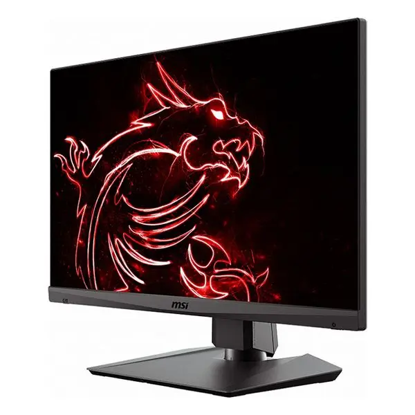Игровой монитор MSI MAG274R 27 &quotFull HD IPS 144 Гц черный | Компьютеры и офис