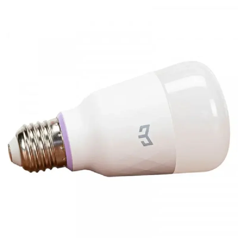 Умная светодиодная лампочка Yeelight Smart LED Bulb W3 YLDP007 White | Освещение