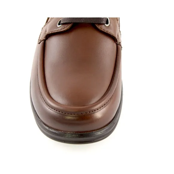 

Forelli Comfort Shoes Coffee Genuine Leather 11011 Trkiye'de Manufactured Sneaker Slipper Sandal Anatomical Shoes Expert