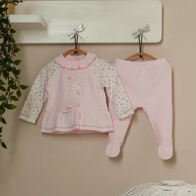 Набор CARAMELL PEMBE 20 Lİ |