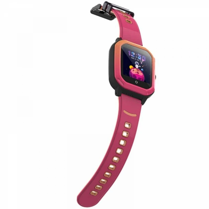 Детские смарт часы Smart Baby Watch KT20 Wi fi 4G видеозвонок SOS влагостойкость | Электроника