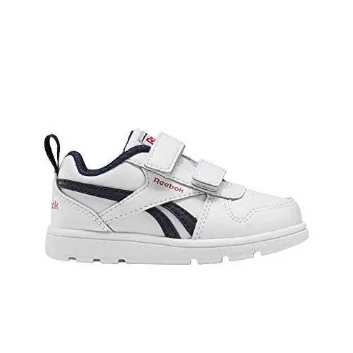 Кроссовки Reebok Royal Prime 2,0 2V, унисекс, белые/VECNAV/VECRED, 20 EU -  купить по выгодной цене | AliExpress