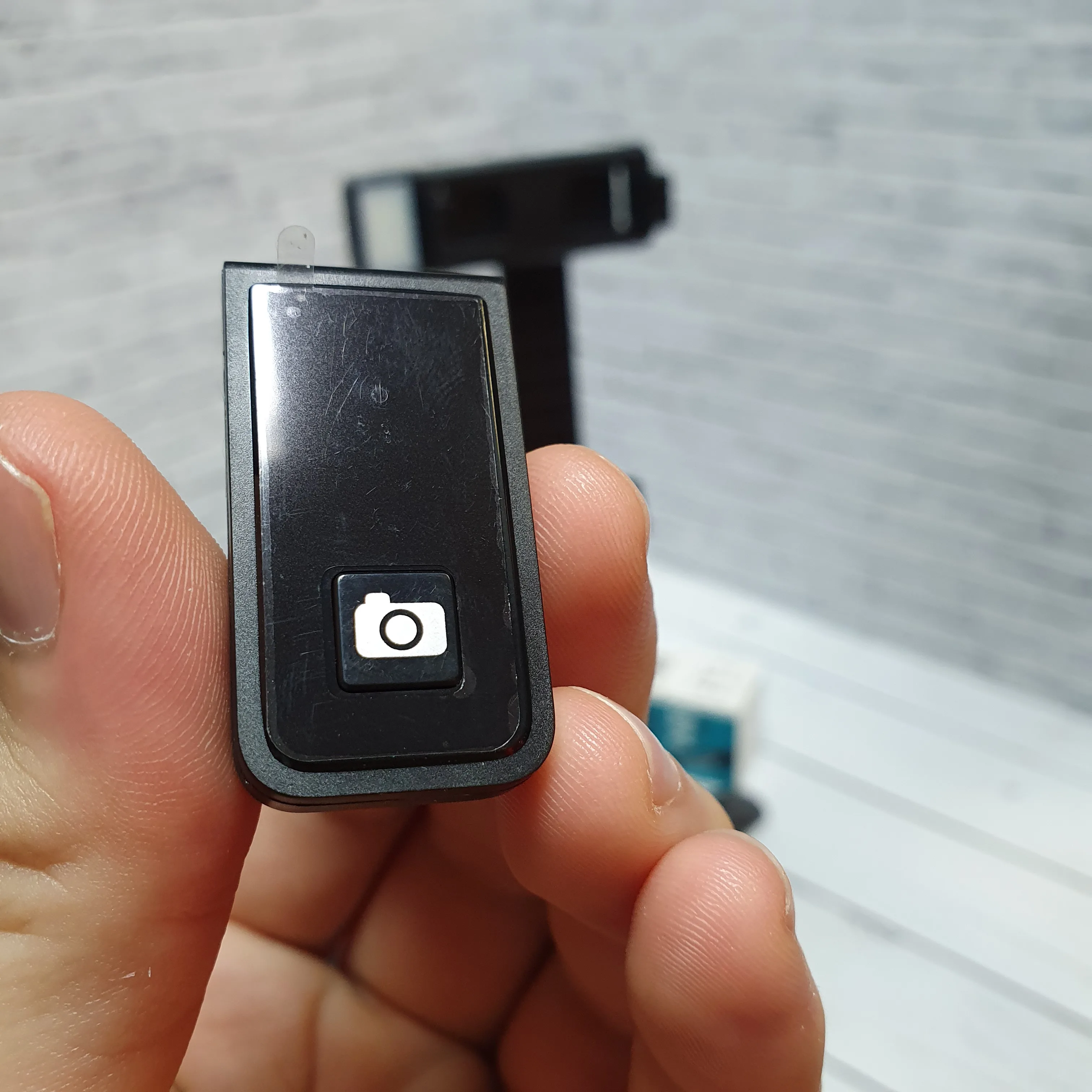 Монопод трипод селфи палка штатив выдвижной с подсветкой для телефона