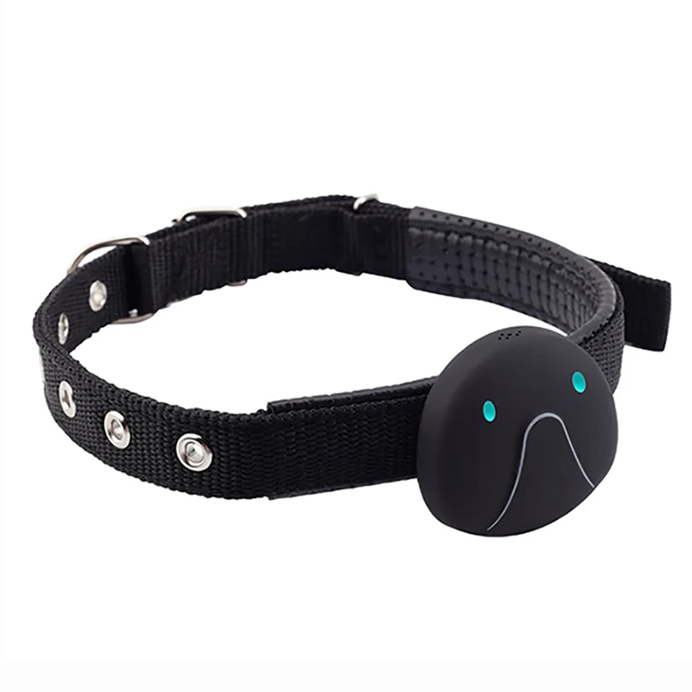 

Mini GPS Locator WIFI Positioning Tracker Child Dog Cat anti- Lost Device