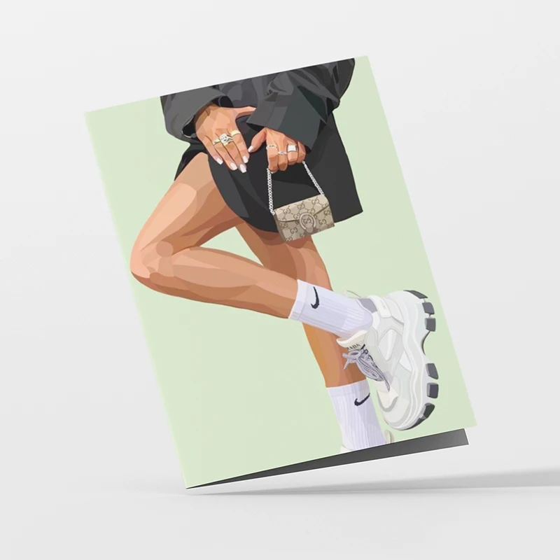 Обложка на паспорт милая красивая чехол для девочек модный стильный держатель