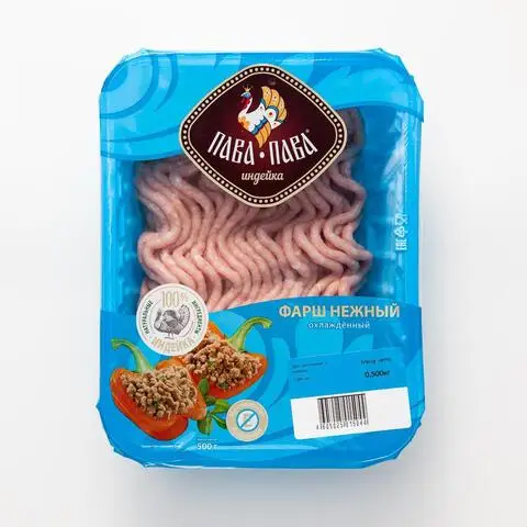 фарш пава пава нежный. фарш пава пава нежный. фарш пава пава из индейки кбжу. фарш пава 450г. инд.