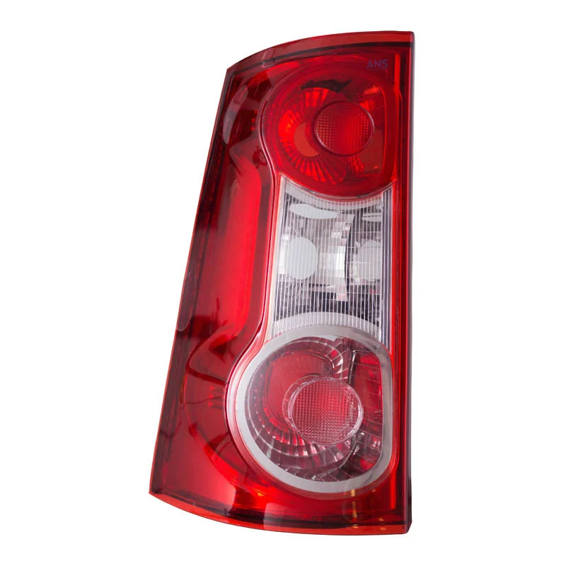 Фонарь задний Lada Largus