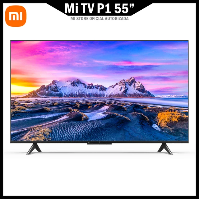 Xiaomi TV Mi TV P1 VERSION GLOBAL 32 43 