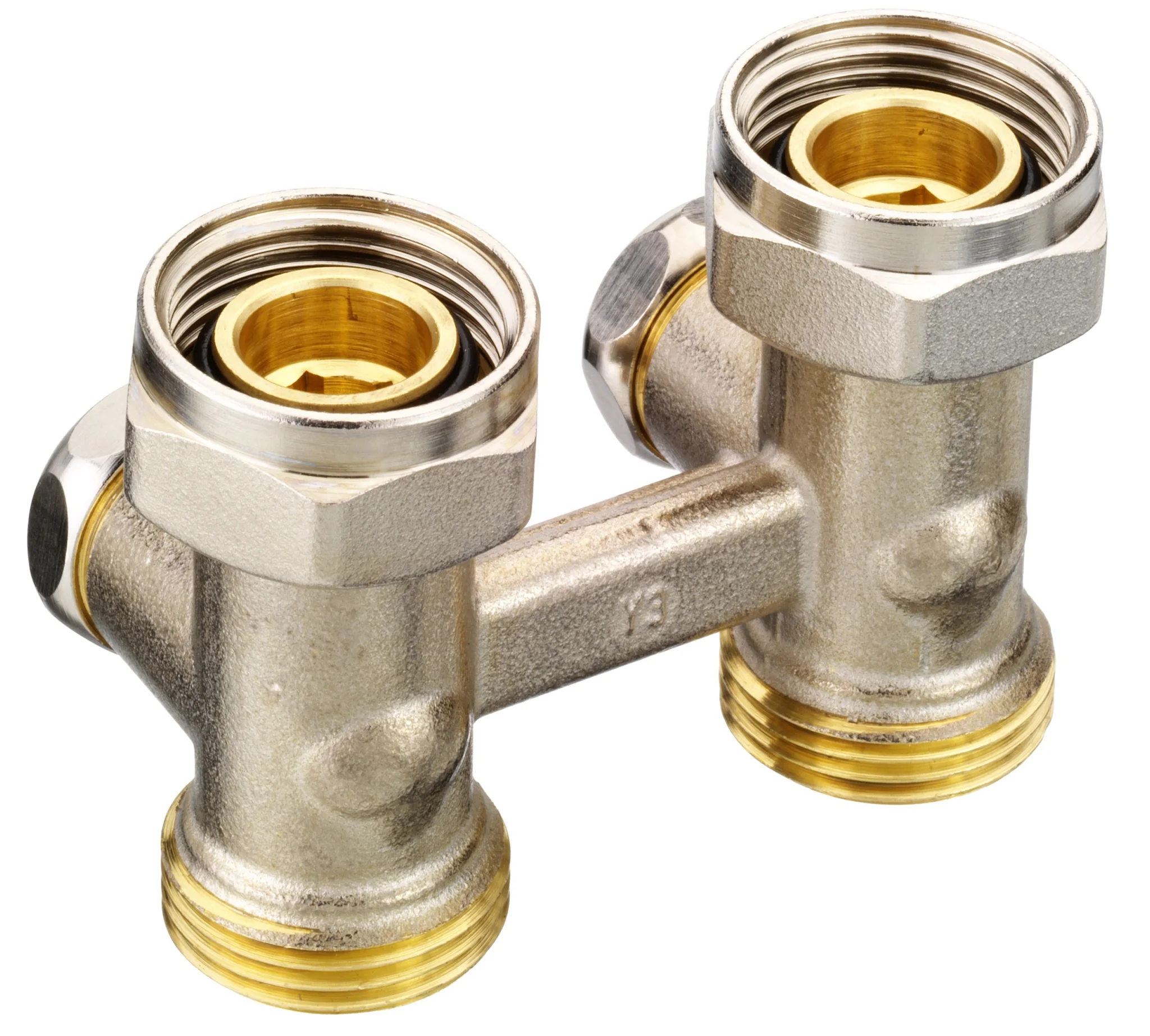 Danfoss RLV-KS 003L0220 Клапан запорный прямой | Обустройство дома