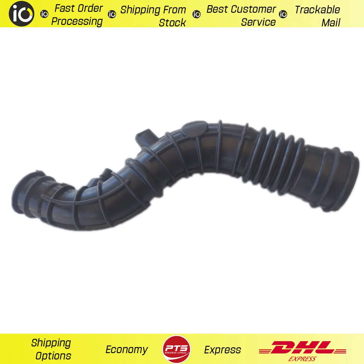 Турбинная трубка 1,2 TCE для Clio 4 Megane 3 4 Scenic 3 4 устройства для сборки пыли 165762992R 4150900042 Быстрая доставка со склада