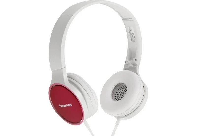 Наушники Panasonic RP-HF300GC-P |