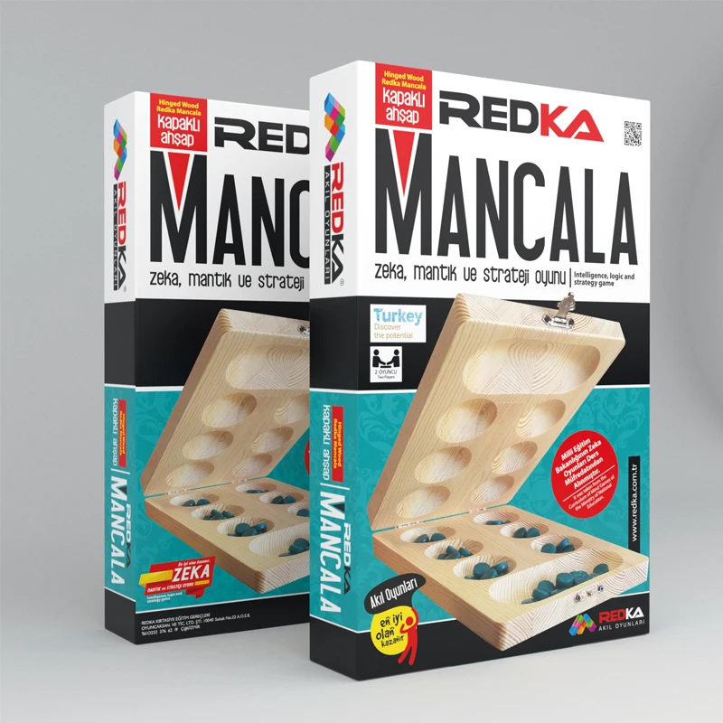 Redka rotisseries Wood Турецкая интеллектуальная игра стратегическая и Тактическая