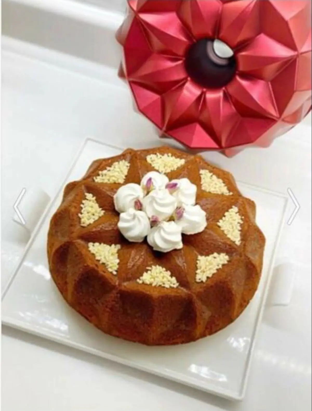 

Diamond Round Cake Mold Pan Homemade Birthday Bakeware Non-Stick Specialty Round Baking Bakeware Bread Pan Heart-shaped Bakeware