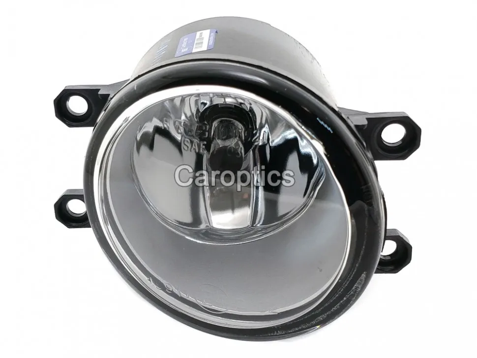 Противотуманная фара правая Toyota Camry 40 рестайлинг (2009-2011) TYC 19-5921-00-1N | Автомобили и