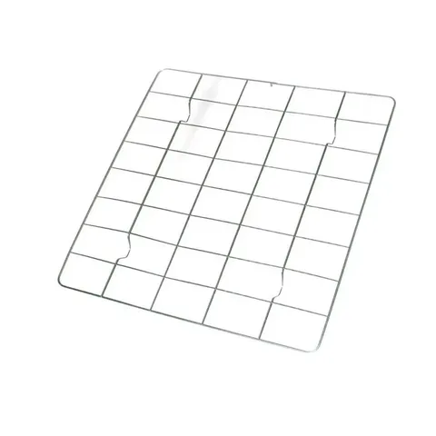 Решетка на 40 гусиных яиц, на инкубатор 63 яйца тип НЕСШКА №5, - изображение