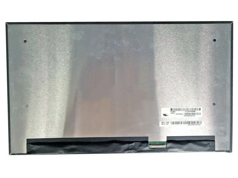 

13.3'' FHD LED LCD Screen Panel Replacement Display For LP133WF9-SPF1 LP133WF9-SPF2 1920x1080 30PIN NO TOUCH