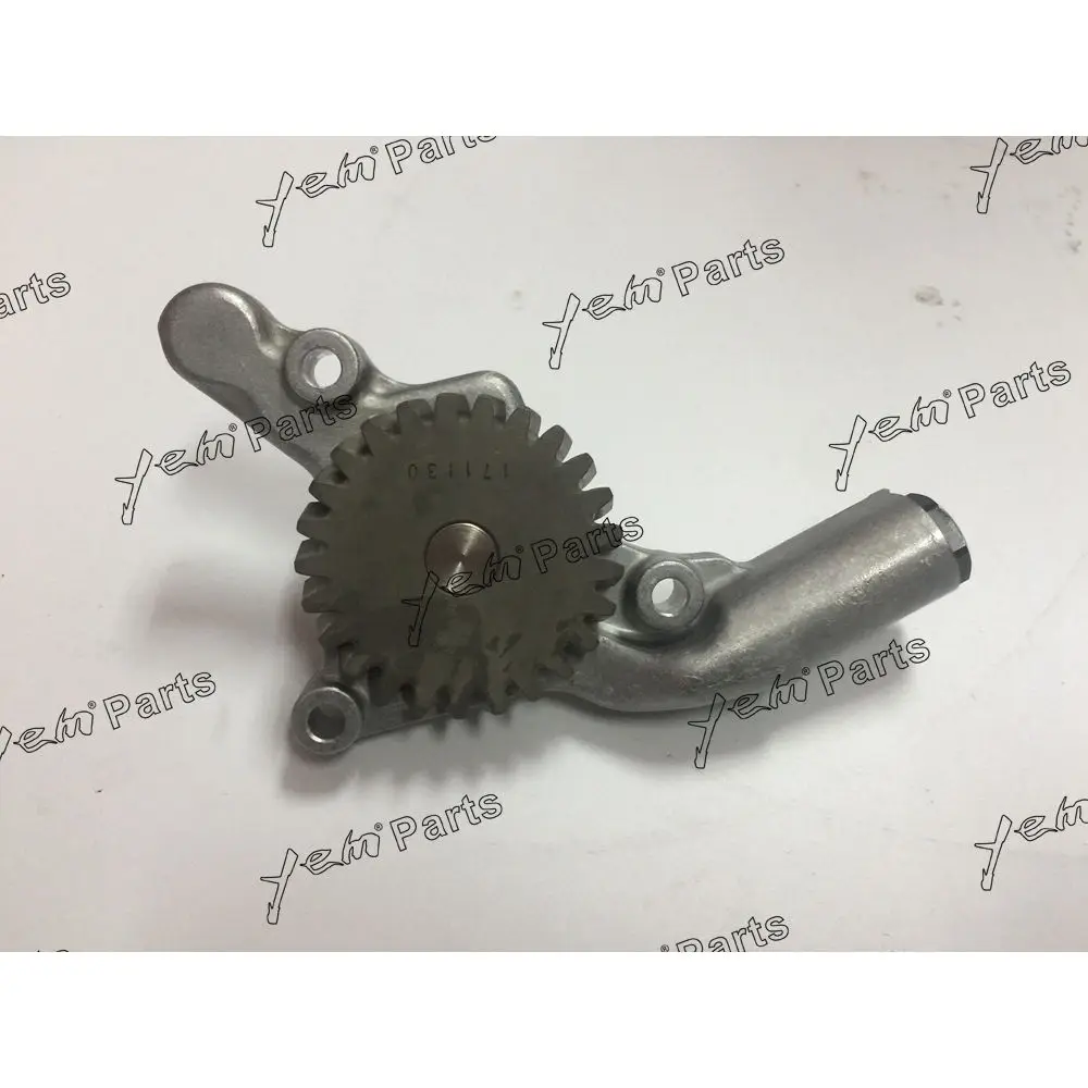 Для масляного насоса yanmar 3tne74 119624 32000| |