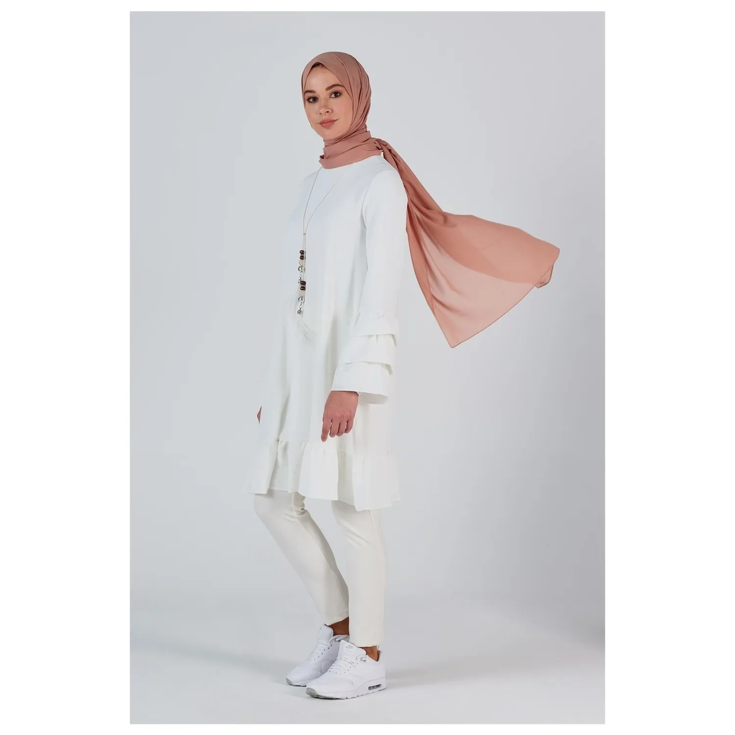 

Armine Certain Tunik