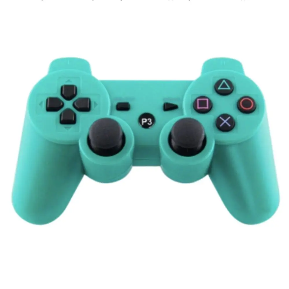 Беспроводной джойстик геймпад для PS3 (Bluetooth) |