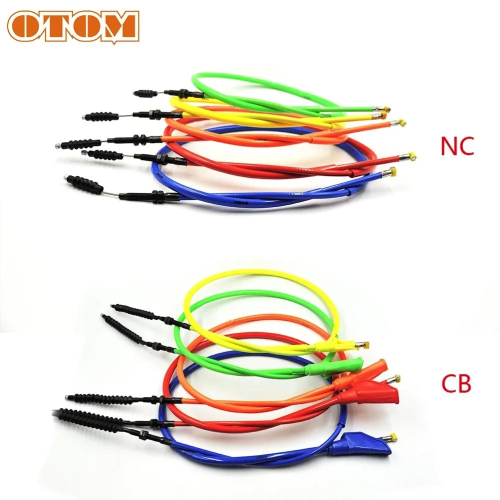OTOM Трос сцепления для NC CB CG ZONGSHEN 316 |
