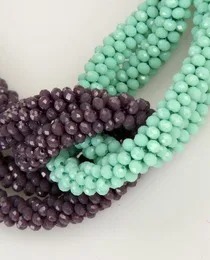 Precio LOLA CASADEMUNT,Collar De Mujer Bicolor Con Varias Vueltas