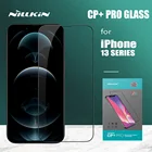 Закаленное защитное стекло Nillkin CP +9 HH + Pro для iPhone 13 Pro Max