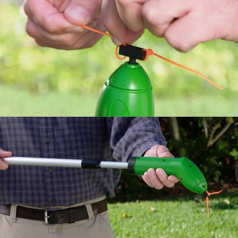 Газонокосилка